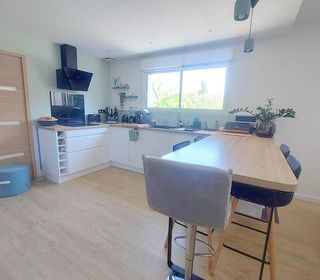  Maison � vendre 6 pi�ces 134 m�