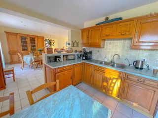  Maison � vendre 6 pi�ces 133 m�