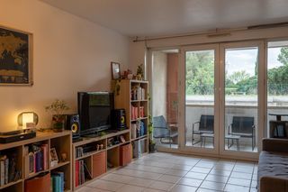  Appartement � vendre 2 pi�ces 45 m�