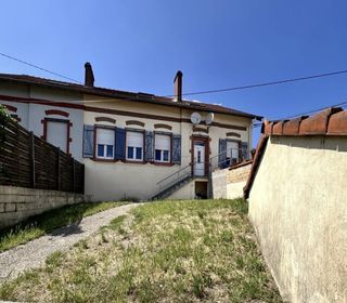  Maison � vendre 6 pi�ces 149 m�