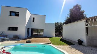  Maison � vendre 6 pi�ces 149 m�