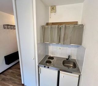  Appartement � louer 1 pi�ce 17 m�