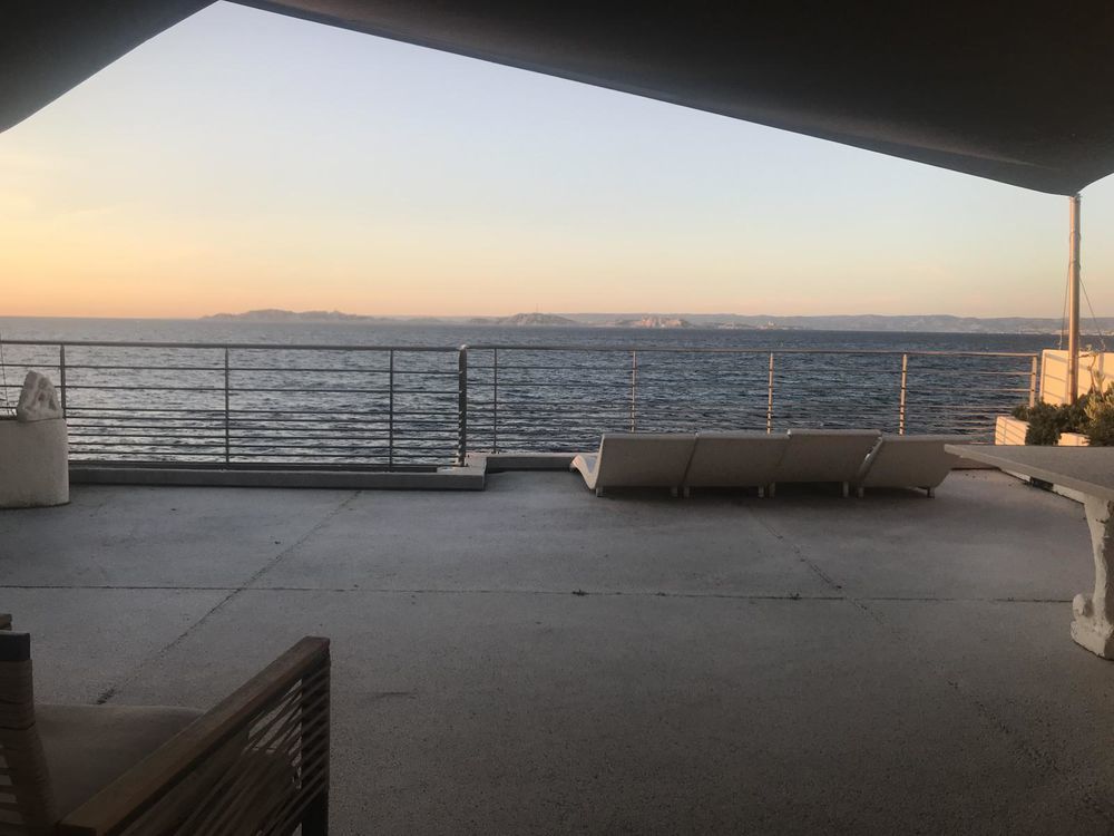 � vendre  Appartement Marseille 8