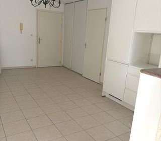  Appartement � vendre 2 pi�ces 42 m�