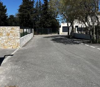  Terrain � vendre 459 m�