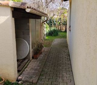  Maison � vendre 5 pi�ces 120 m�