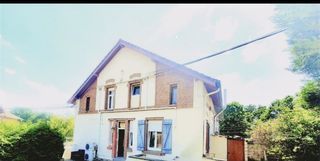  Maison � vendre 6 pi�ces 149 m�