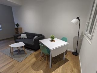  Appartement � louer 1 pi�ce 22 m�