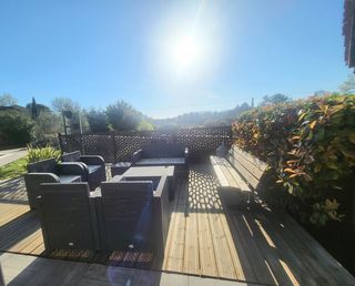  Maison � vendre 6 pi�ces 120 m�