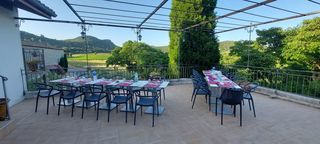  Maison � vendre 15 + pi�ces 1000 m�