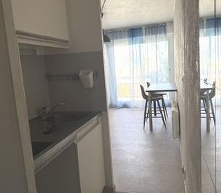  Appartement � louer 1 pi�ce 20 m�