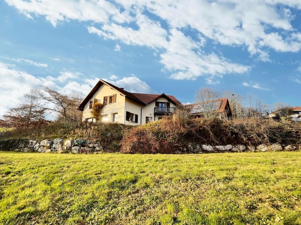 � vendre  Maison Saint-Blaise-du-Buis (38140)