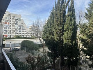  Appartement � vendre 1 pi�ce 22 m�