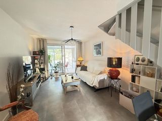  Appartement � vendre 3 pi�ces 50 m�