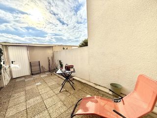  Appartement � vendre 3 pi�ces 50 m�