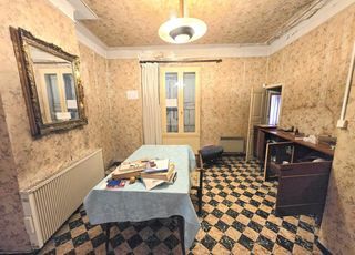  Maison � vendre 15 + pi�ces 240 m�