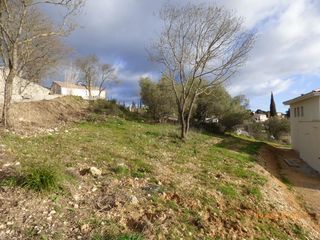  Terrain � vendre 600 m�