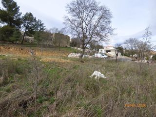  Terrain � vendre 500 m�