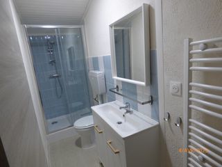  Appartement � vendre 3 pi�ces 45 m�