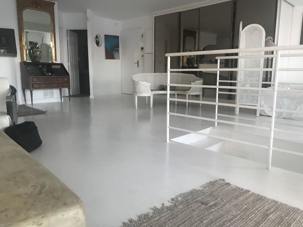 � vendre  Appartement Marseille 8