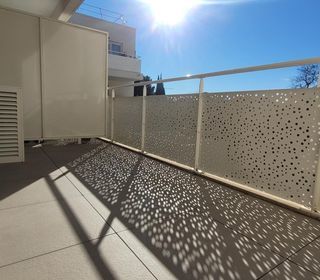  Appartement � vendre 2 pi�ces 42 m�