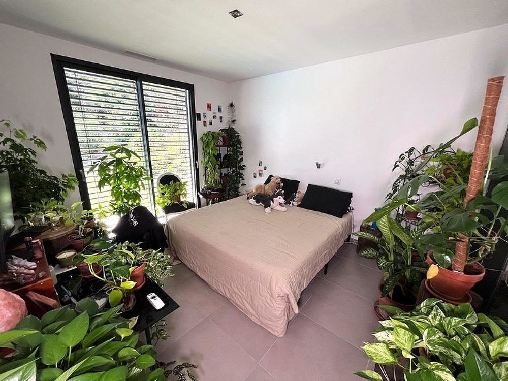 � vendre  Maison Sommi�res (30250)