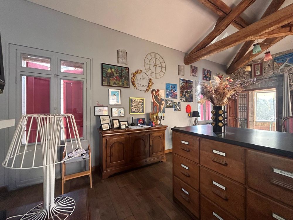 � vendre  Maison S�te (34200)