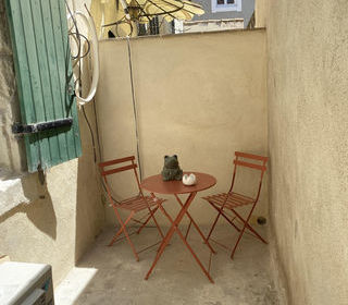  Appartement � louer 1 pi�ce 22 m�