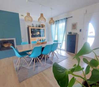  Maison � vendre 6 pi�ces 134 m�