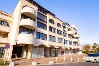  Appartement � vendre 1 pi�ce 24 m�