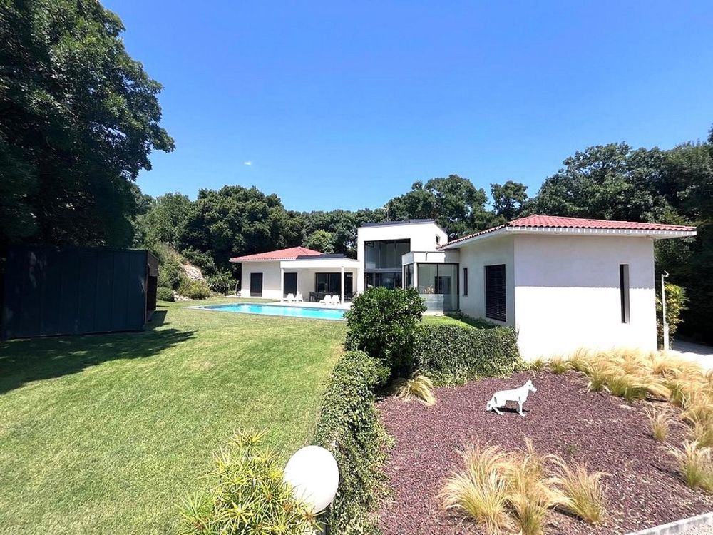 � vendre  Maison Sommi�res (30250)