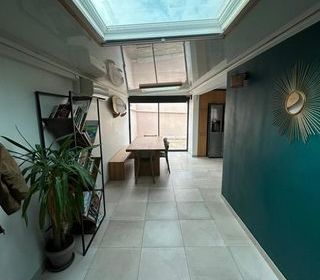  Maison � vendre 4 pi�ces 105 m�