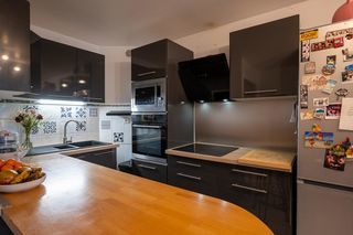  Appartement � vendre 2 pi�ces 45 m�