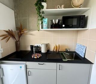  Appartement � louer 1 pi�ce 17 m�