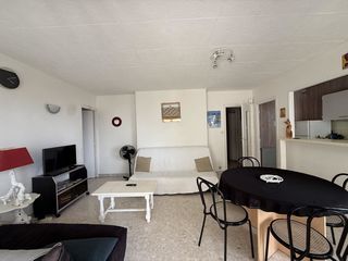  Appartement � vendre 2 pi�ces 55 m�