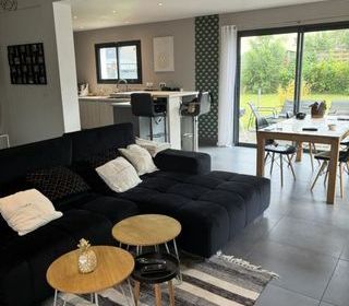  Maison � vendre 5 pi�ces 123 m�