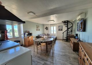  Maison � vendre 4 pi�ces 87 m�