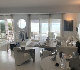  Appartement � vendre 3 pi�ces 107 m�