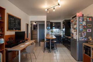  Appartement � vendre 2 pi�ces 45 m�