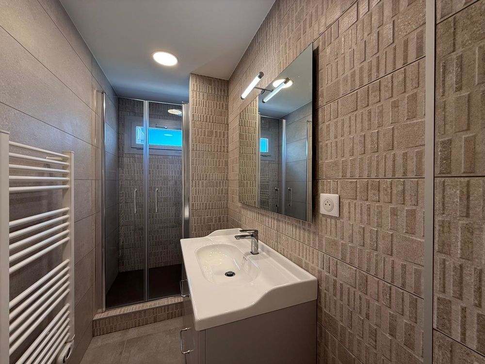 � vendre  Appartement La Grande-Motte (34280)