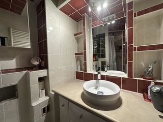  Appartement � vendre 1 pi�ce 20 m�