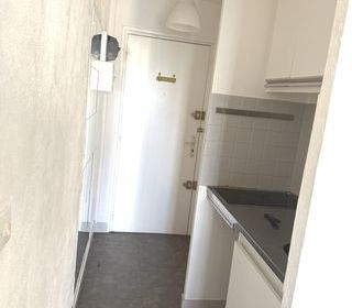  Appartement � louer 1 pi�ce 20 m�