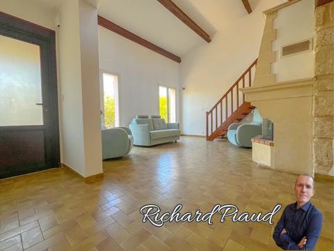   A vendre maison T5 � Mudaison (34) Maison - 6 pi�ce(s) - 108 m�