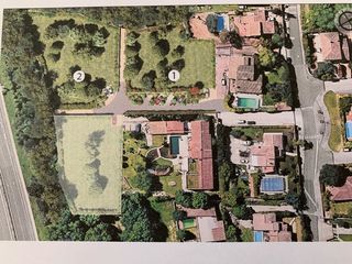  Terrain � vendre 1519 m�