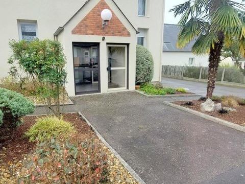   Proche centre de Bourg des  Comptes Appartement - 2 pi�ce(s) - 31 m�