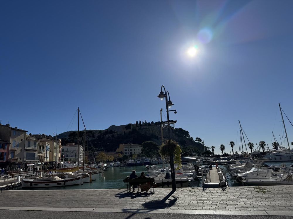 � vendre  Appartement Cassis (13260)