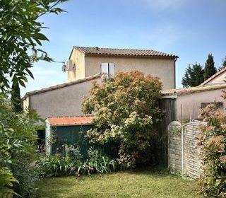  Maison � vendre 4 pi�ces 103 m�