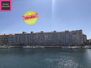  Appartement � vendre 2 pi�ces 55 m�