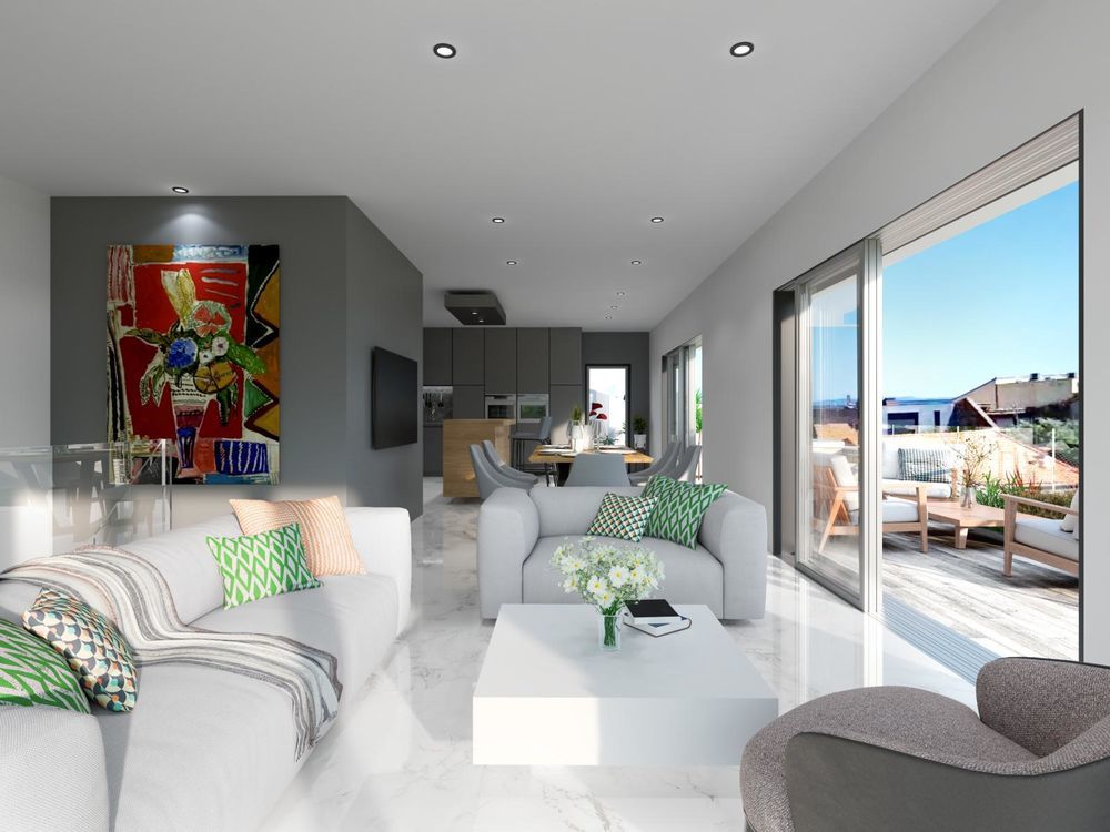 � vendre  Maison Marseillan (34340)