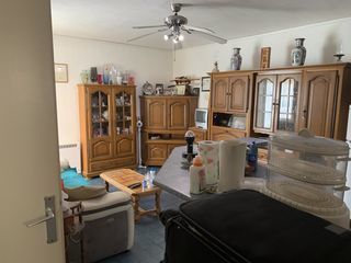  Appartement � vendre 2 pi�ces 50 m�